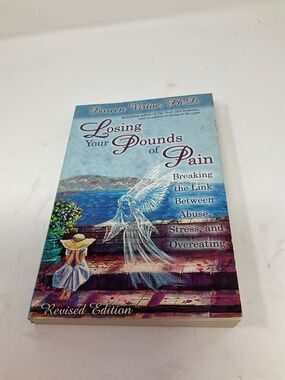 Book - Losing your pounds of Pain. B154